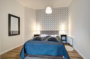 Happy Stay Sopot Monte Cassino 44 B