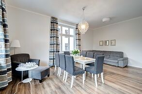 Happy Stay Sopot Monte Cassino 44 B