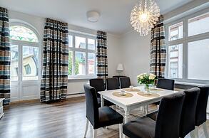 Happy Stay Sopot Monte Cassino 44 B