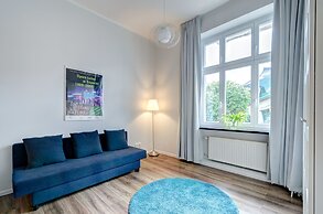 Happy Stay Sopot Monte Cassino 44 B