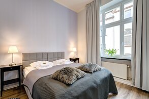 Happy Stay Sopot Monte Cassino 44 B