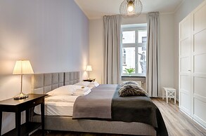 Happy Stay Sopot Monte Cassino 44 B