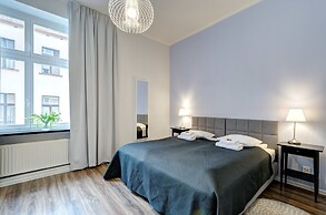 Happy Stay Sopot Monte Cassino 44 B