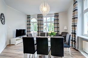 Happy Stay Sopot Monte Cassino 44 B