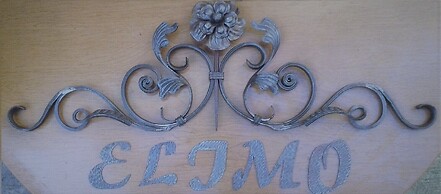 Elimo Affittacamere di Scardino Leonardo