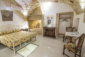 Dimora Corte Antica Scorrano