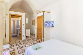 Dimora Corte Antica Scorrano