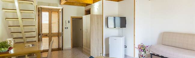 Dimora Corte Antica Scorrano