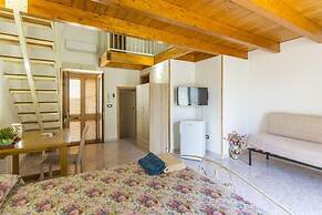 Dimora Corte Antica Scorrano