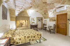 Dimora Corte Antica Scorrano