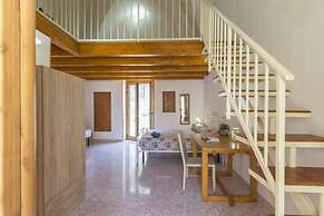 Dimora Corte Antica Scorrano