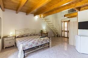 Dimora Corte Antica Scorrano