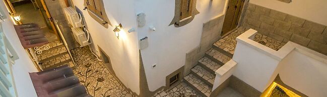 Dimora Corte Antica Scorrano