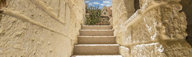 Dimora Corte Antica Scorrano