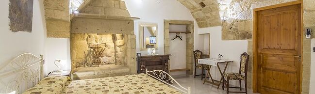 Dimora Corte Antica Scorrano