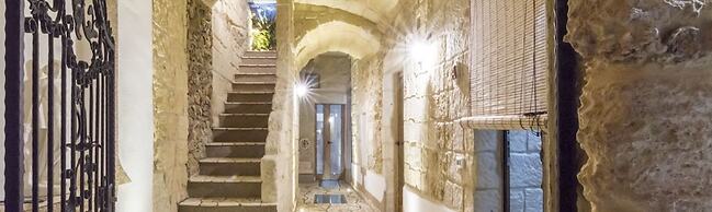 Dimora Corte Antica Scorrano