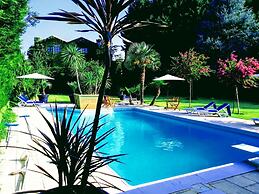 Casa do Prado Guest House