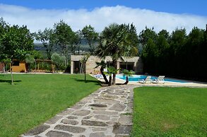 Casa do Prado Guest House
