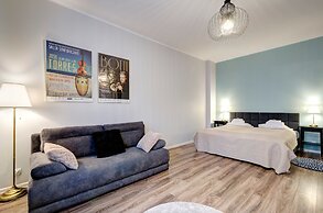 Happy Stay Sopot Monte Cassino 44 A