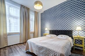 Happy Stay Sopot Monte Cassino 44 A