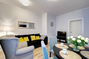 Happy Stay Sopot Monte Cassino 44 A