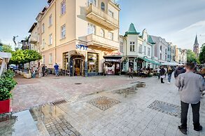 Happy Stay Sopot Monte Cassino 44 A