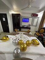 Nam Cuong X Hotel