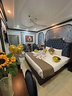 Nam Cuong X Hotel