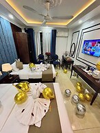 Nam Cuong X Hotel