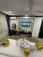 Nam Cuong X Hotel