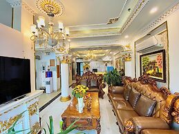 Nam Cuong X Hotel