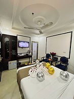 Nam Cuong X Hotel