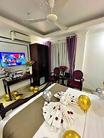 Nam Cuong X Hotel