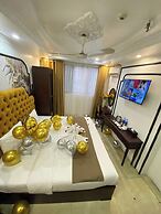 Nam Cuong X Hotel