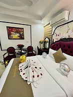 Nam Cuong X Hotel