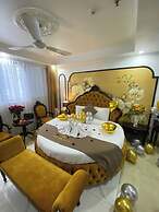 Nam Cuong X Hotel
