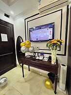 Nam Cuong X Hotel