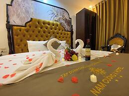 Nam Cuong X Hotel