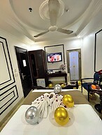 Nam Cuong X Hotel