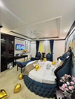 Nam Cuong X Hotel