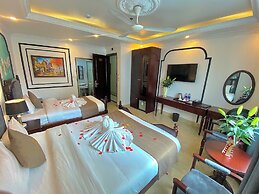 Nam Cuong X Hotel