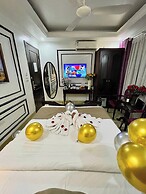 Nam Cuong X Hotel