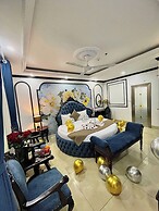 Nam Cuong X Hotel