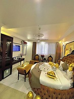 Nam Cuong X Hotel