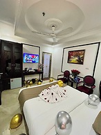 Nam Cuong X Hotel