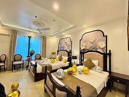 Nam Cuong X Hotel