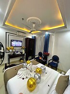 Nam Cuong X Hotel