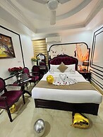 Nam Cuong X Hotel