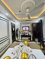 Nam Cuong X Hotel