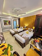 Nam Cuong X Hotel